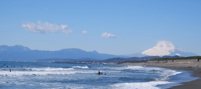 Southern  Chigasaki