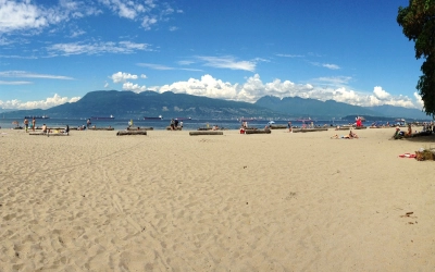 Spanish Banks 
