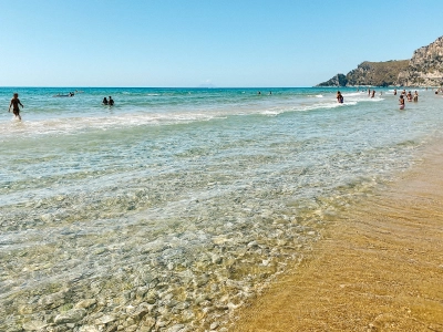 Sperlonga 