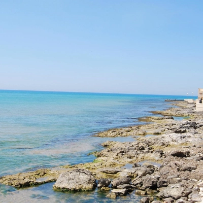 Spiaggia di Sampieri