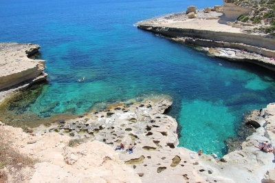 St. Peter's Pool 
