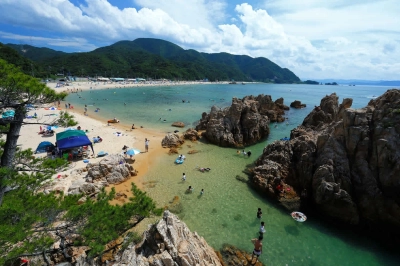 Suishohama 