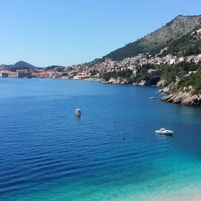 Sveti Jakov strand