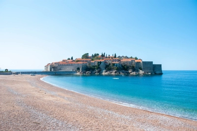 Sveti Stefan 