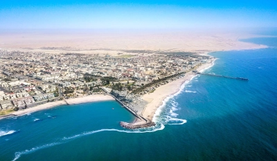 Swakopmund 