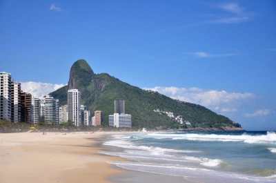 São Conrado 