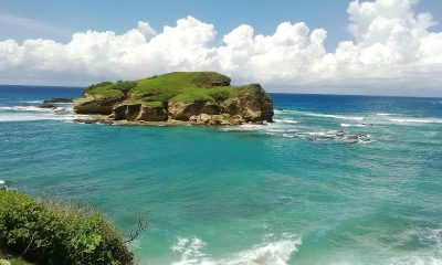 Tanjung Aan 