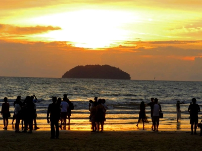 Tanjung Aru 