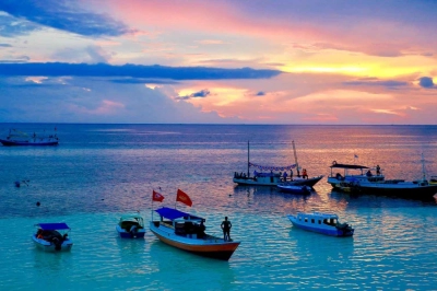 Tanjung Bira 