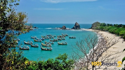 Tanjung Papuma 