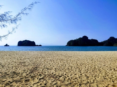 Tanjung Rhu 