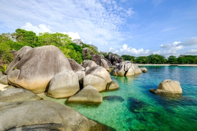 Tanjung Tinggi 