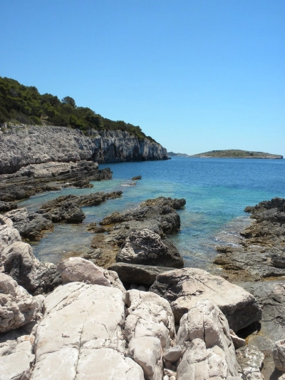 Telašćica Bay 