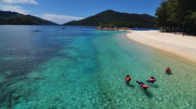 Teluk Bahang 
