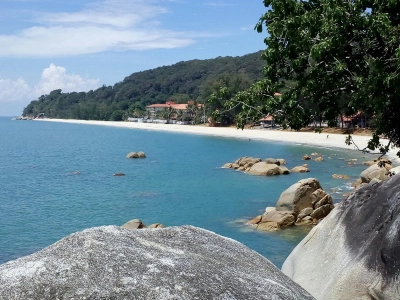 Teluk Cempedak 