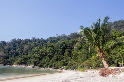 Teluk Kampi 