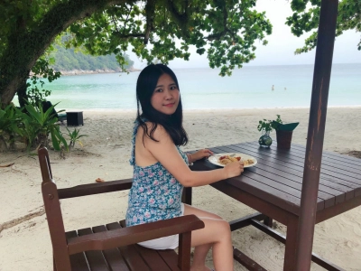 Teluk Nipah 