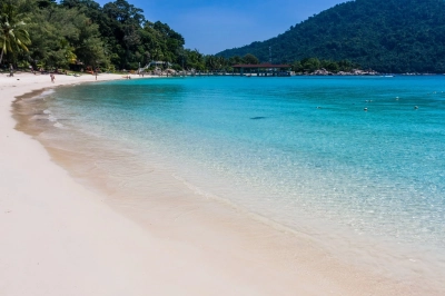 Teluk Pauh 
