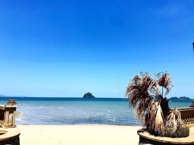 Teluk Yu 