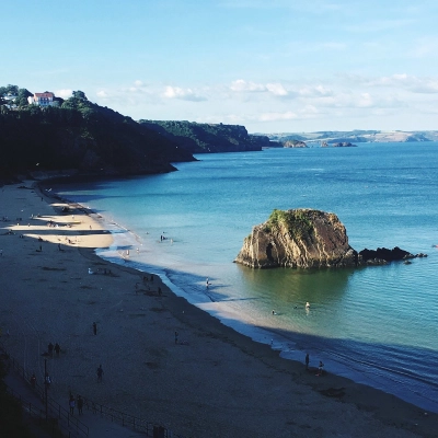 Tenby 