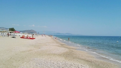 Terracina 
