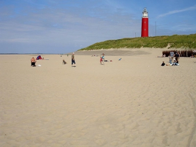 Texel Island 