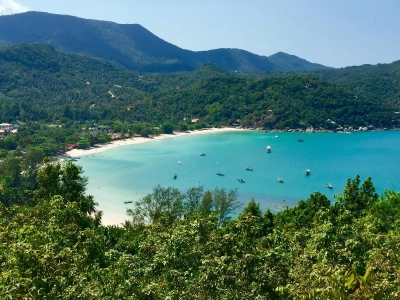 Thong Nai Pan Yai 