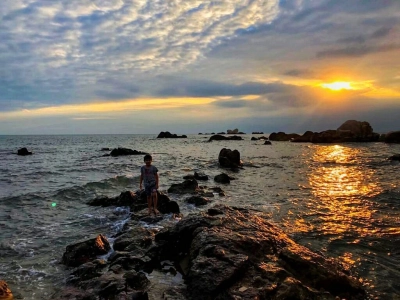 Tianya Haijiao 