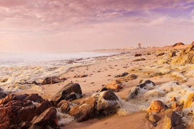 Torra Bay 