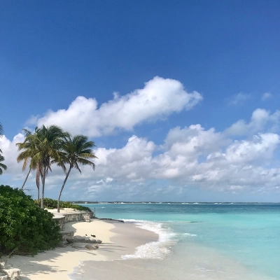 Treasure Cay 