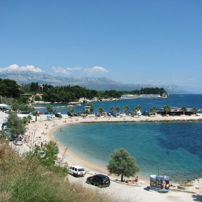 Trstenik 