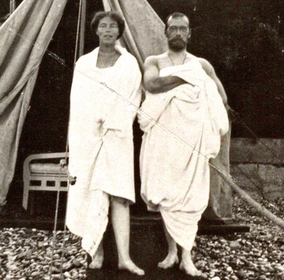 Tsar 