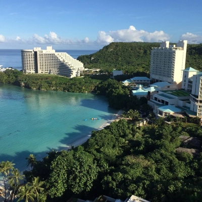 Tumon 