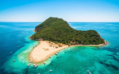 Turtle Island 