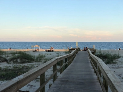 Tybee Island 