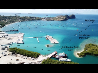 Tyrell Bay 