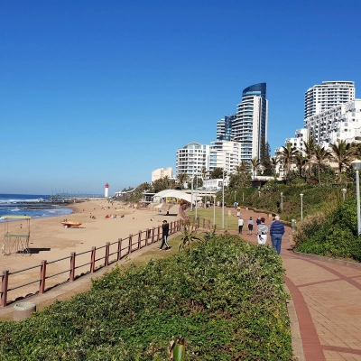 Umhlanga Rocks 