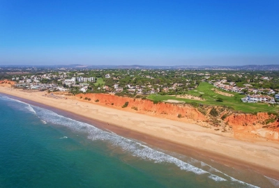 Vale do Lobo 