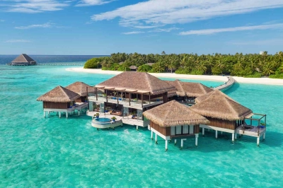 Velaa Island 
