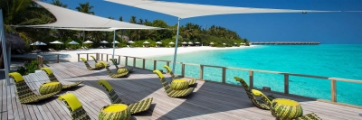 Velassaru Island 