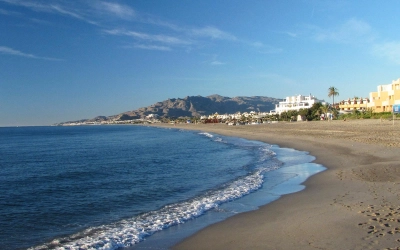 Vera Playa - Playa El Playazo