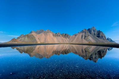Vestrahorn 