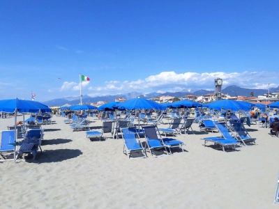 Viareggio 