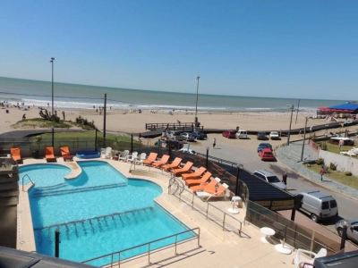 Villa Gesell 