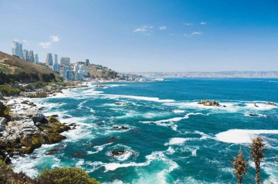 Vina del Mar 