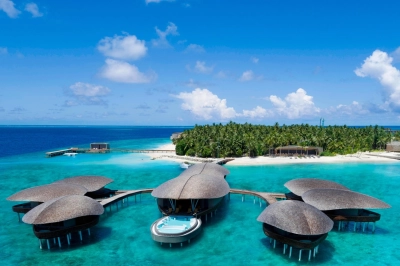 Vommuli Island 