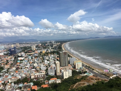 Vung Tau 