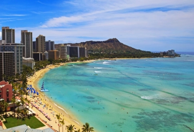 Waikiki 