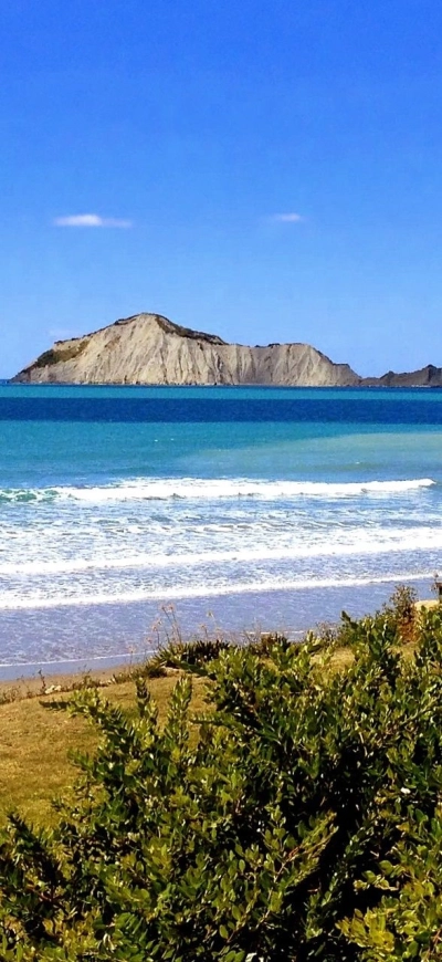 Waimarama strand