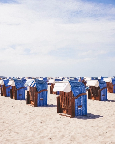 Warnemünde 